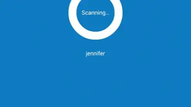 Screenshot von Hack Wifi Password 3