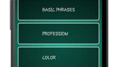 Screenshot von Learn Hindi 5
