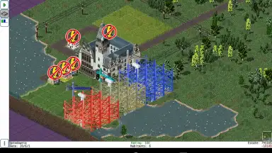 Screenshot von TheoTown 14