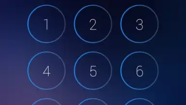 Screenshot von AppLock Master 2