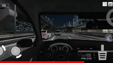Screenshot von Custom Club: Online Racing 3D 2