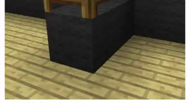 Screenshot von Minecraft Furniture 2