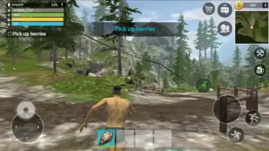 Screenshot von Tomorrow 6