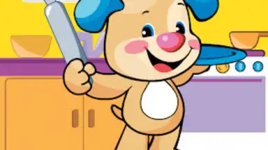 Screenshot von Storybook 3 1
