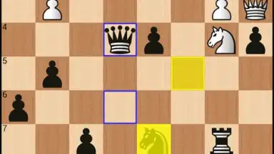 Screenshot von Шахматная планета 16
