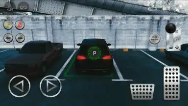 Screenshot von Real Car Parking 2 15