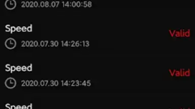 Screenshot von Power GNSS 2