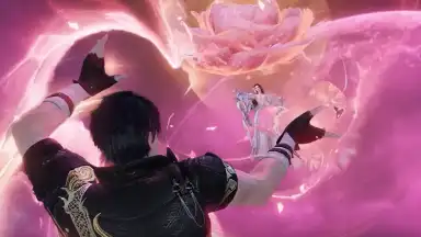 Screenshot von Justice Online Mobile 2