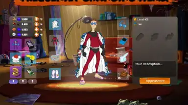 Screenshot von Hero Zero 10