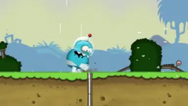 Screenshot von Oil Hunt 11