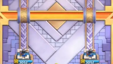 Screenshot von Clash Royale 7