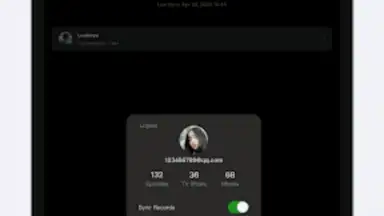 Screenshot von VidHub 12