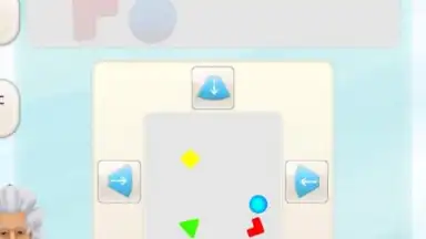 Screenshot von Einstein HD free 2