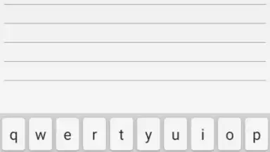 Screenshot von s//pad 1