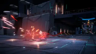 Screenshot von takt op. Symphony 14