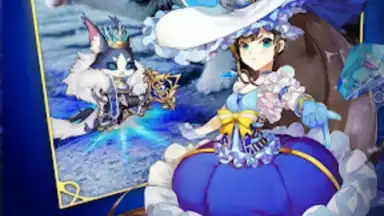 Screenshot von Aurora Legend 11