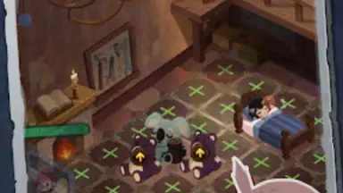 Screenshot von Nobody can catch me 5