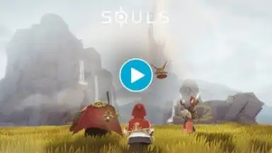 Screenshot von SOULS 1