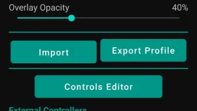 Screenshot von Steamlator 5