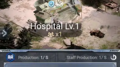 Screenshot von Doomtown: Zombieland 4