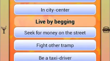 Screenshot von The Homeless 5