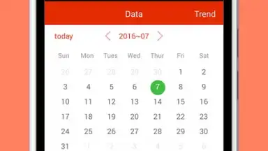 Screenshot von iCare монитора исправности 4