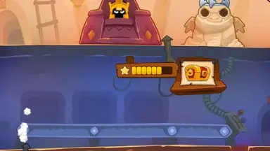 Screenshot von Dungeon Kings 4