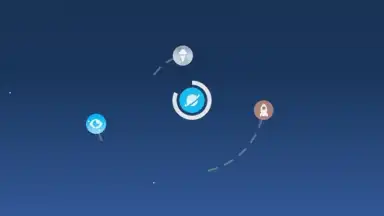 Screenshot von Chatous 3