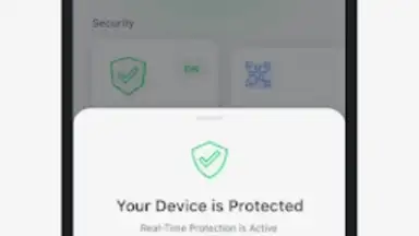 Screenshot von TotalAV Mobile Security 2