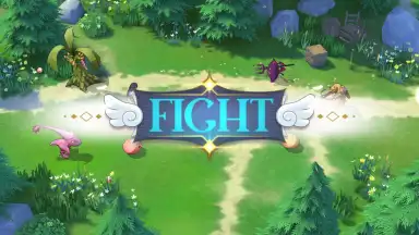 Screenshot von Ragnarok Arena 7