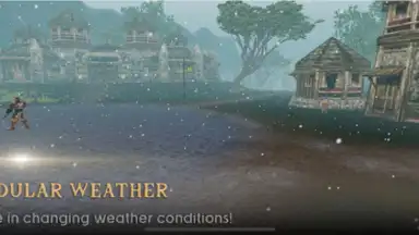 Screenshot von Mobile2 Global 2