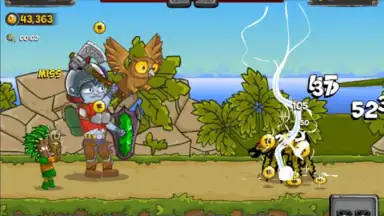 Screenshot von Let's Journey 12