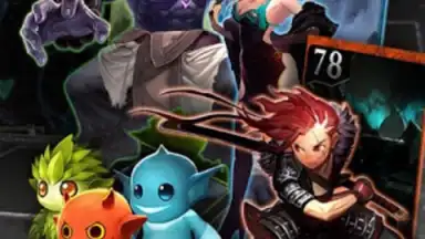 Screenshot von Duel of Fate 5