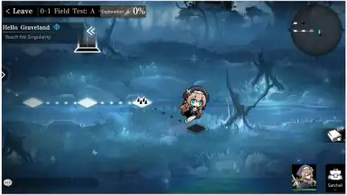 Screenshot von Soul Tide 9