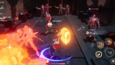 Screenshot von Seven Knights: Revolution 5