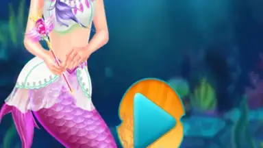 Screenshot von Ocean Mermaid 7