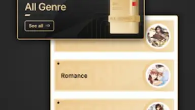 Screenshot von Flying Lines+: Yaoi, BL & LGBT 2