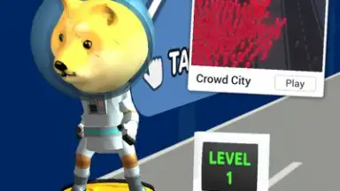 Screenshot von 2 THE MOON 10