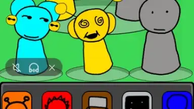 Screenshot von Sprunki Beat: Full Mod Music 10