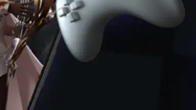 Screenshot von VK Play Cloud 4