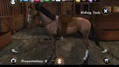 Screenshot von My Horse 7