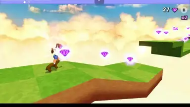 Screenshot von Diversion 4