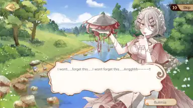 Screenshot von Food Fantasy: New Journey 1