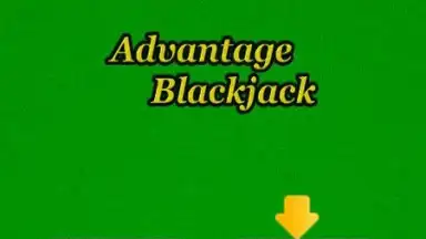 Screenshot von Advantage Blackjack 5
