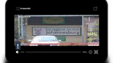 Screenshot von KgTv Player - IPTV Player 21