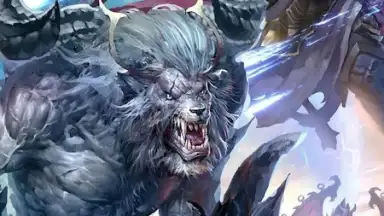 Screenshot von Lord of Dark 4
