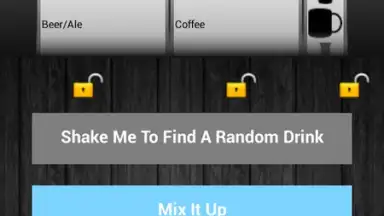 Screenshot von Mixology™ Drink Recipes 4
