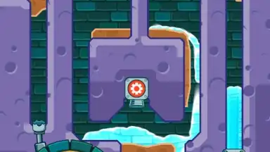 Screenshot von Where's My Water? 5