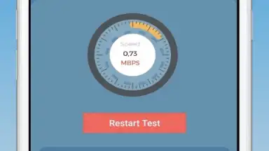 Screenshot von VPN Unlimited 3