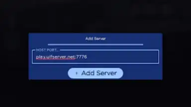 Screenshot von SA-MP Mobile Launcher 4